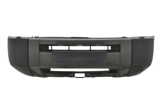 front bumper * front DISCOVERY III