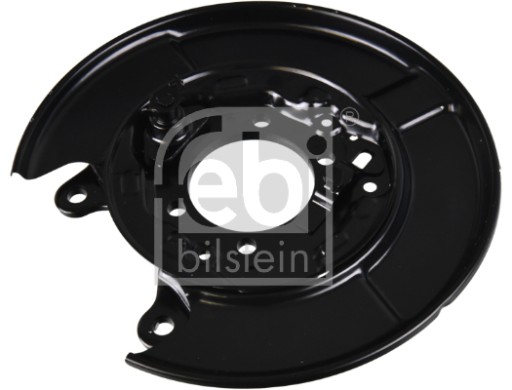 FEBI 176755 КРИШКА ДИСКА ПРАВА ПРАВА