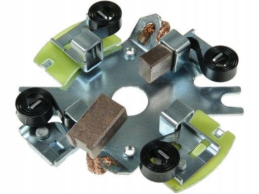 Щіткотримач стартера as-pl sbh0111s