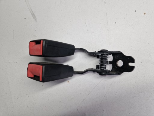 FORD MONDEO MK3 Fixation arbre ceintures sécurité de Sécurité Arrière 1S71-F613-K21