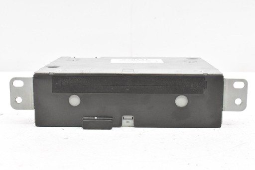 RADIO radio 9666994980 CD PEUGEOT 508 1 and 10-14