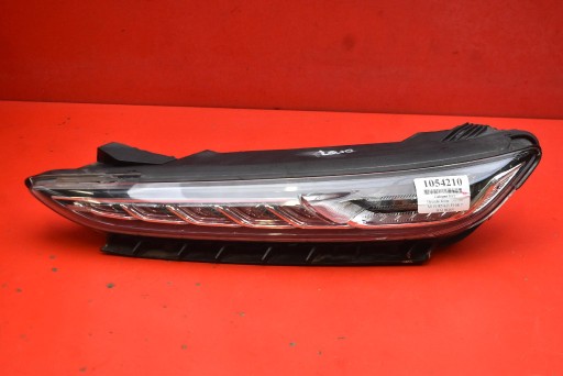 fog light DO running daytime left front LED 92207-J90 HYUNDAI KONA 1 and 17-19
