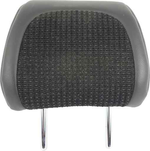 CITROEN C5 III X7 rest KANAPY leather rear rear part left = right