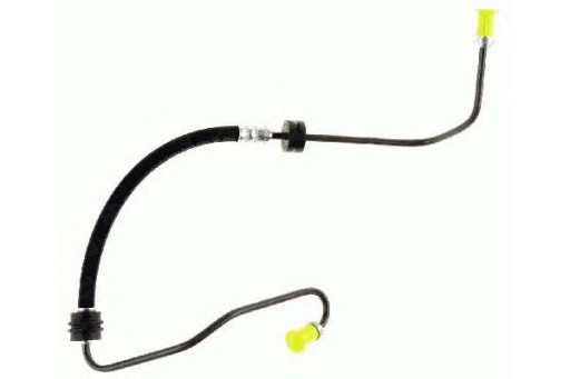 6270 998 - КАБЕЛЬ СЦЕПЛЕНИЯ FORD FIESTA PUMA 1,0-1,7 16V 95-0