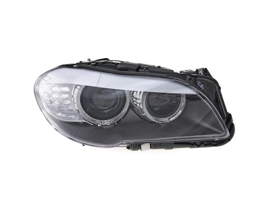 1EL 010 - Фара BMW 5 (F10/F11), 10-17