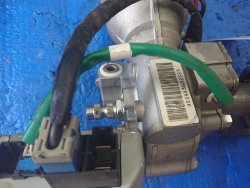 control ELEK. KIA PICANTO 56300-1Y501 2013r.
