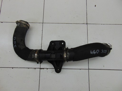 TUBO TUBAZIONE DELL’ARIA AUDI A6 C7 4G 3.0D