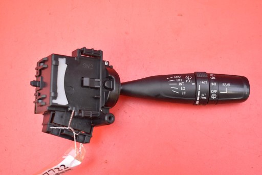 MANETKA wiper control SUZUKI SWIFT 5 V MK7 5D HB 10-15
