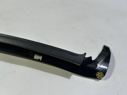 moulding windows cover slupka A right Ford Mustang 2015