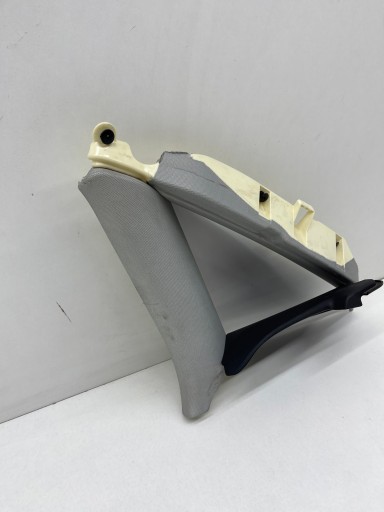AUDI A6 C7 sedan cover side slupka C upholstery right rear part
