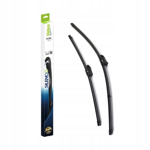 VALEOSILENCIO-XTRM577926 - Щетка стеклоочистителя Valeo Mercedes GLA 180 200 250 H247