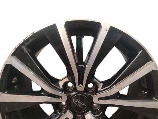 disk hliníkový FORD PUMA II MK2 7.0"x17" 5x108 L1TC-1007-AA/KA