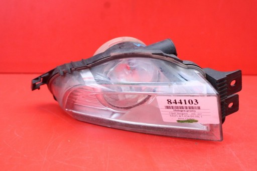 fog light right front front 13226829 OPEL INSIGNIA A 08-17