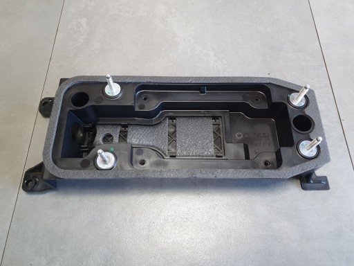 Cupra Ateca Porte du levier de vitesse Mécanisme levier vitesse Engrenage 5Q0713085B