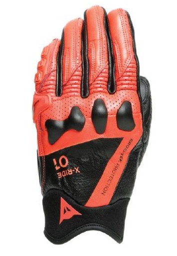 Мотоциклетні рукавички Dainese X-Ride L