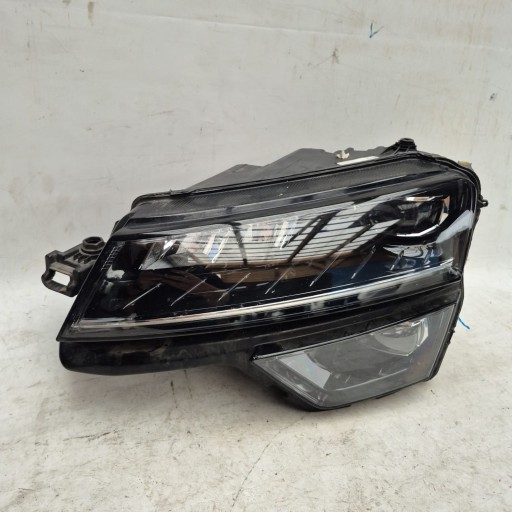 SKODA KAROQ 57B 17- light left front front FULL LED 57B941015D