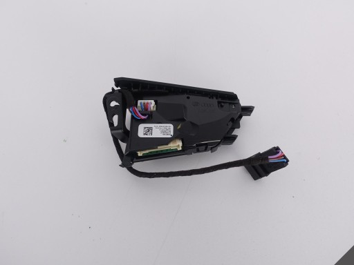 AUDI A6 A7 4K C8 A8 4N MULTIFUNKCYJNA LENKRAD