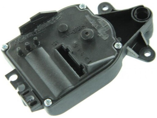 111 094 - БЛОК УПРАВЛЕНИЯ КЛАПАНОМ ВЕТРОВОГО СТЕКЛА VW POLO III 6N2