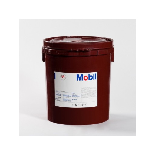 Mobil Grease Спеціальне мастило для швів 18 кг