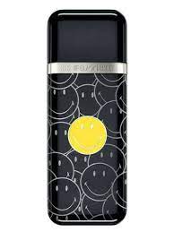 carolina herrera 212 vip black smiley woda perfumowana 100 ml  tester 