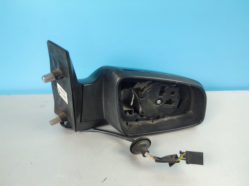 mirror right OPEL ZAFIRA B Z20R 5 PIN