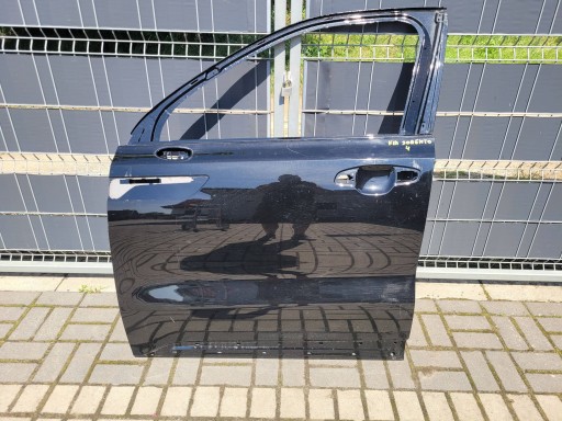 RRX1222 - Kia sorento iv - передні ліві двері