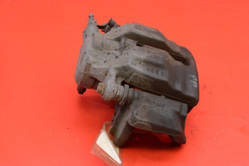caliper brake right front MERCEDES CLK W209 W203 2.2 CDI 150 KM 02-05