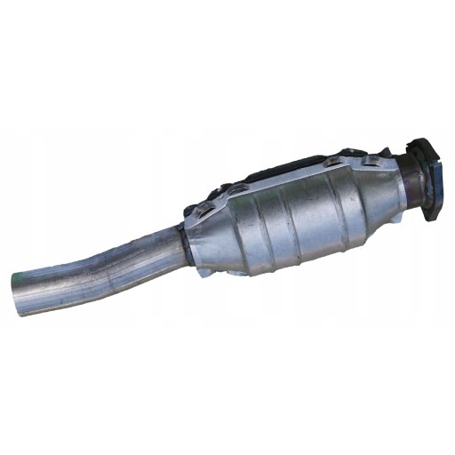 1080029 - КАТАЛІТИЧНИЙ НЕЙТРАЛІЗАТОР SEAT ALHAMBRA 1.9 TD