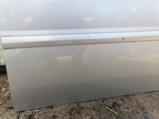 door right front front OPEL VECTRA C Z157