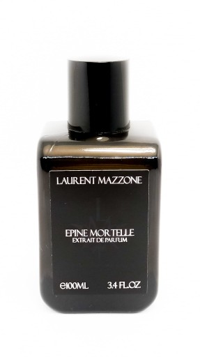 lm parfums epine mortelle