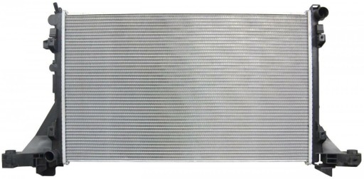 2140000Q2F - Master movano nv400 2.3 dci 2010 - комплект водяний кондиціонер інтеркулер