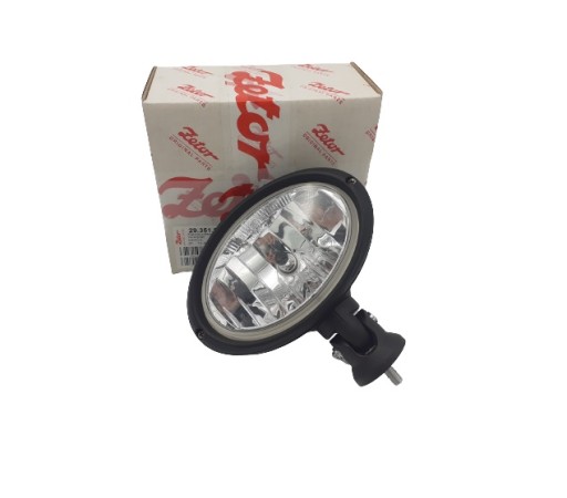 ПЕРЕДНЯ ФАРА КОМПЛЕКТ. ZETOR 29351905