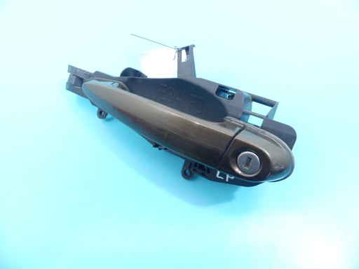 2992973 - Ручка двери передняя левая наружная BMW X1 E84 Европа