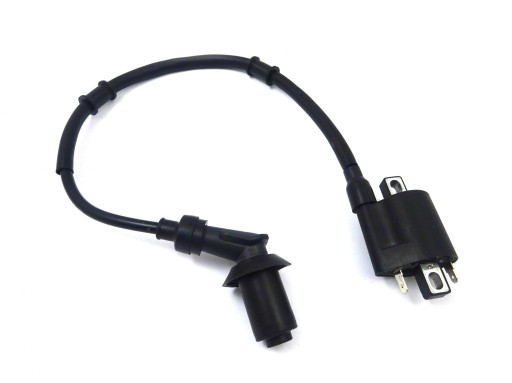 T17980 - JUNAK 805/806 ВЫСОКОВОЛЬТНАЯ КАТУШКА 4-ТАКТНЫЙ