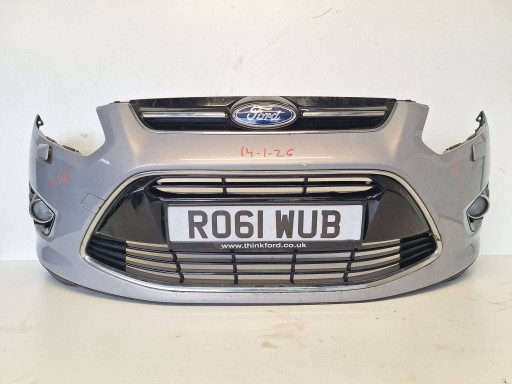 FORD C-MAX MK2 11-14 bumper + XENON AM51R17K819