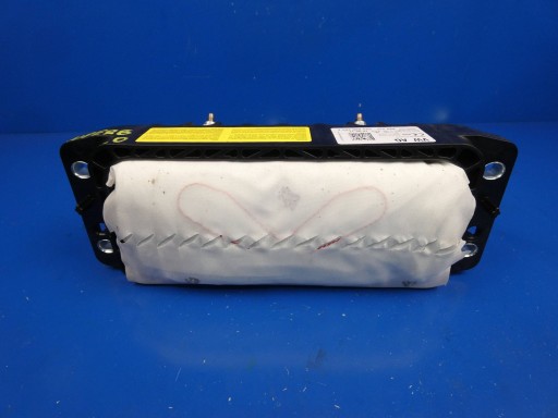 SKODA SUPERB III Airbag POWIETRZNA des Beifahrers AIR BAG Original