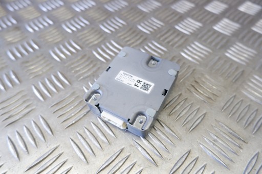 Інші модулі toyota rav 4 v (xa50) 8657242180 2.5l hybrid 144kw 2022р.