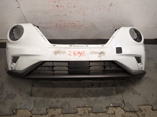 bumper front front NISSAN JUKE II 2019- 62026-6PA1B