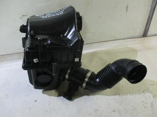 GEHÄUSE FILTER LUFT JEEP COMPASS II 2,0 MTJ 17R- 68323202AA