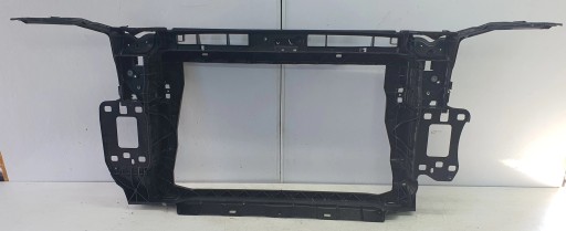 AUDI Q3 83A 18- support panel for radiators pillar iron original