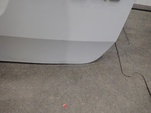 trunk door VOLVO XC60 II 2017