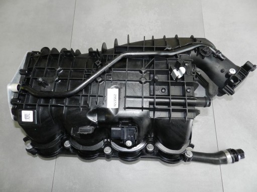 BMW 3 F30 F34 2.0 і впускний колектор 8603914 72344186