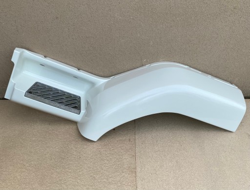 СТУПЕНЬ ЛЕВА DAF LF EURO5 5010544617