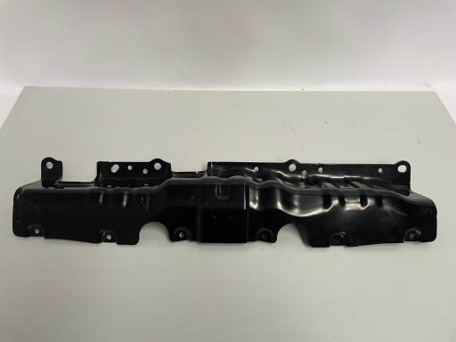 1089308-01-D - Кришка основної батареї Tesla 3