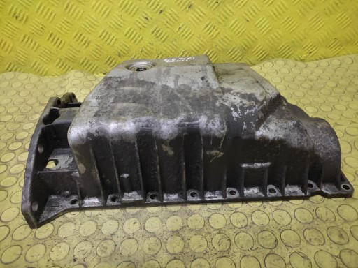 RENAULT SCENIC e 1.9 DTI Coppa olio 330970661