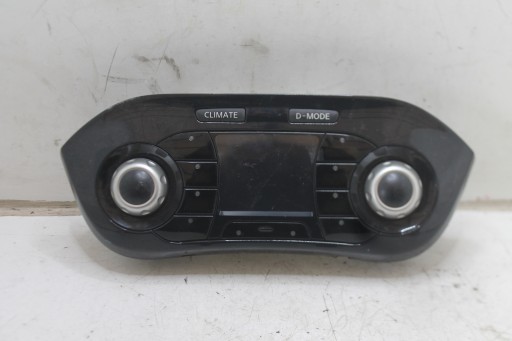 COMANDI CLIMA KLIMY 24845 1KA3A NISSAN JUKE F15 10-14