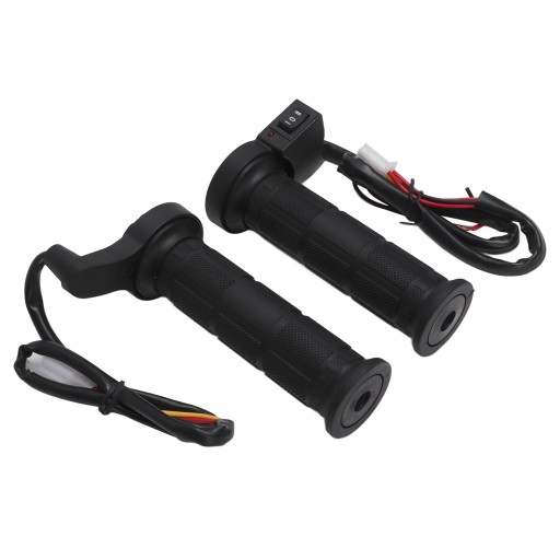 19009 - ГРЯЧІ РУЧНІ ЕЛЕКТРИЧНІ 12В 22ММ