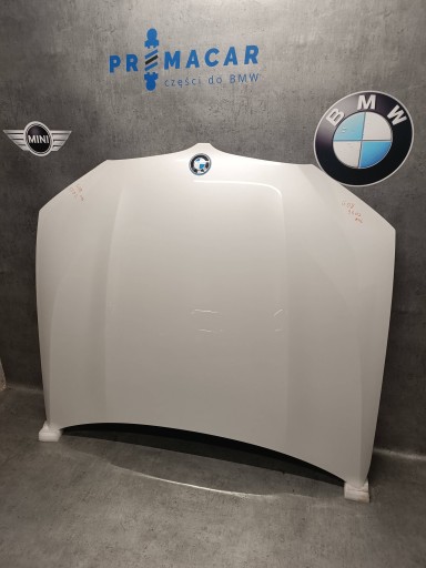 6995661 - Колір капоту a96 bmw ix3 g08 g01 g02