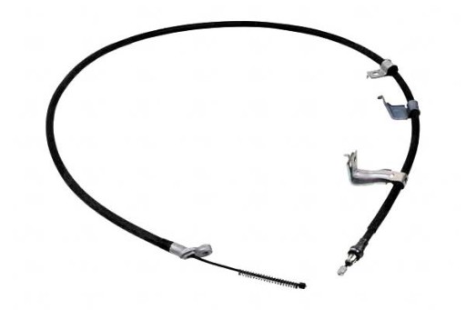 9039131/ZAW - NK LIA РУЧНОЙ ТОРМОЗ RENAULT ЗАДНИЙ KOLEOS 08-LE