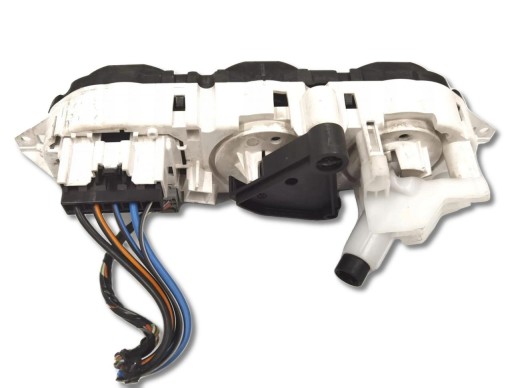 Panneau contrôle Climatisateur air conditionné Ford Focus 2 facelift 2010 7M5T19980AB